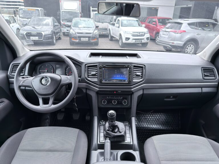 AMAROK 13