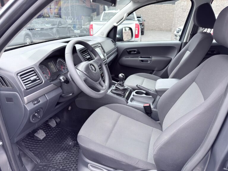 AMAROK 14