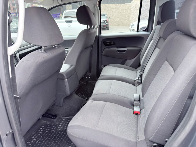AMAROK 15