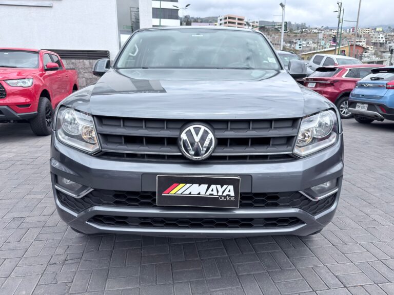 AMAROK 2