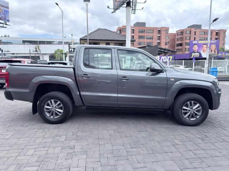 AMAROK 3