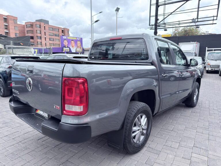 AMAROK 4