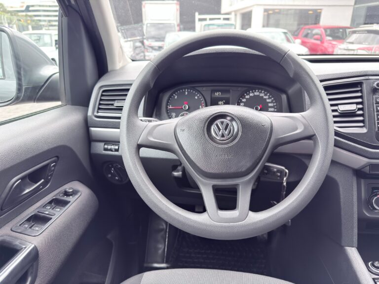 AMAROK 8