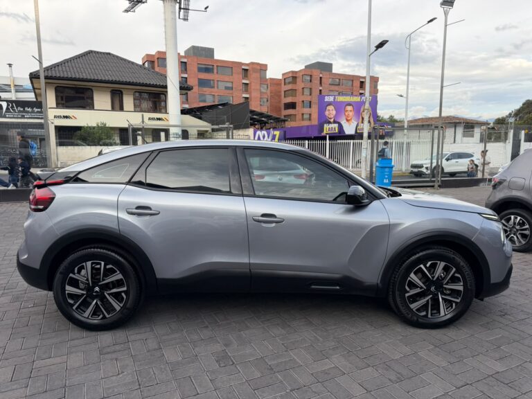 CITROEN 3