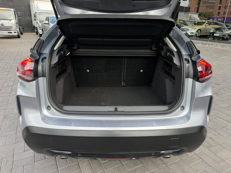 CITROEN 5