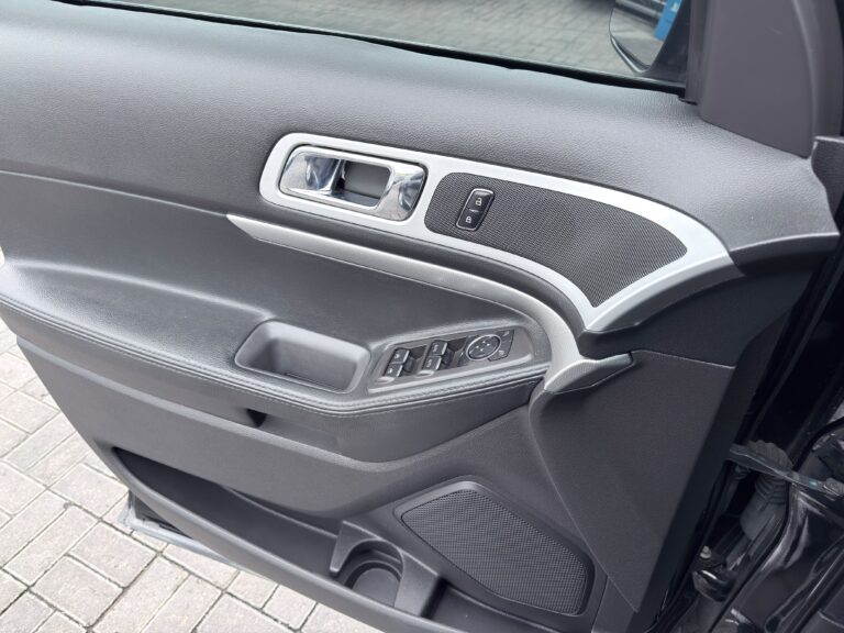 FORD 11