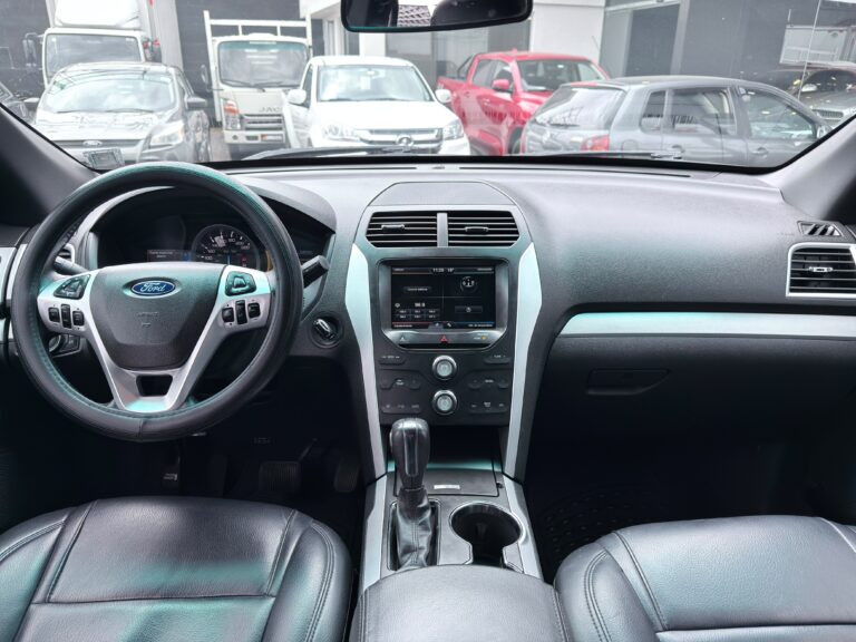 FORD 12