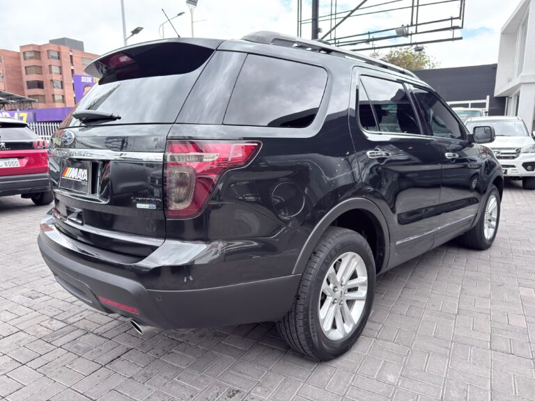 FORD 4