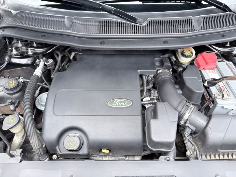 FORD 6