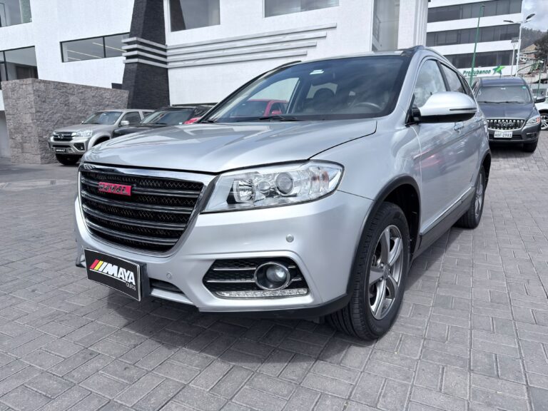 HAVAL 1