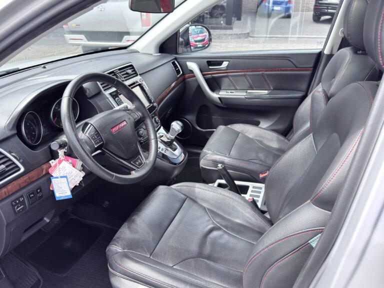 HAVAL 15