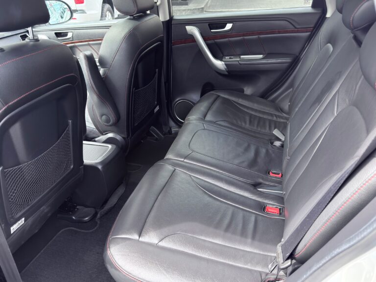 HAVAL 16