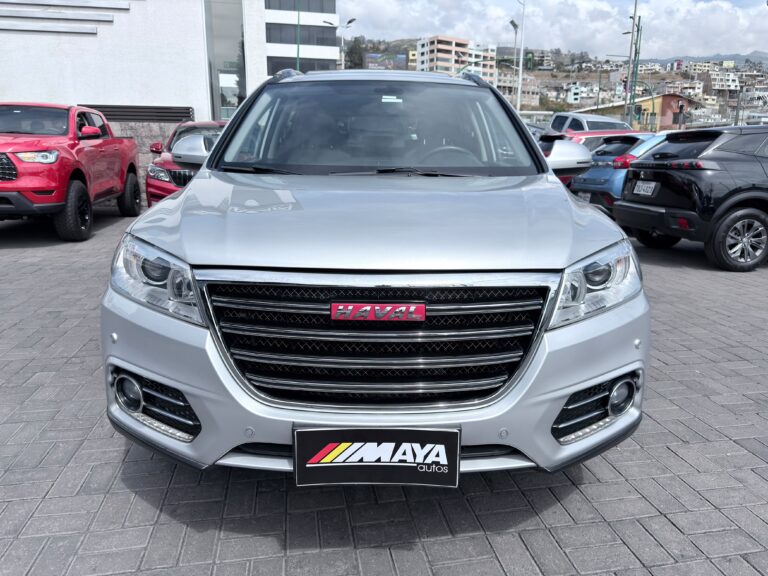 HAVAL 2