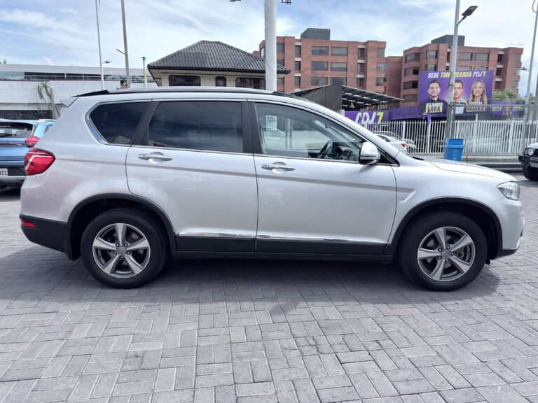 HAVAL 3