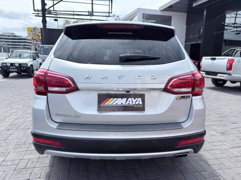 HAVAL 5