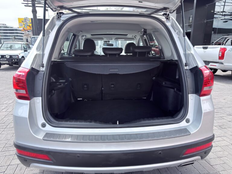 HAVAL 6