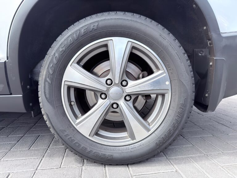 HAVAL 8