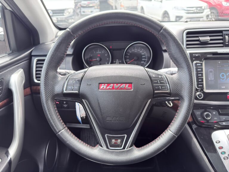 HAVAL 9