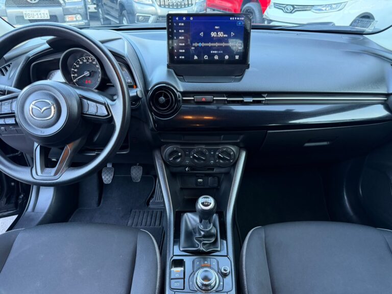 MAZDA 14