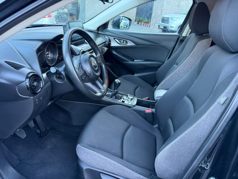 MAZDA 15