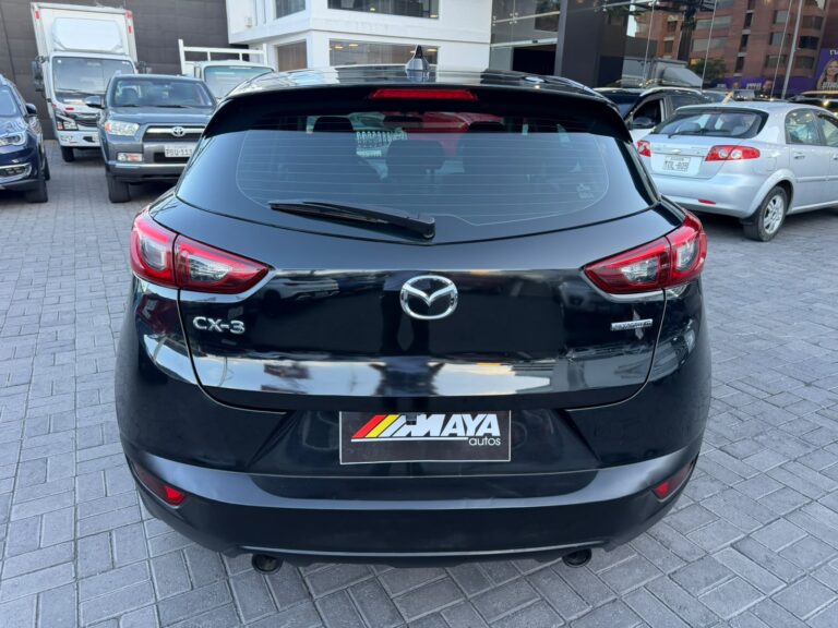 MAZDA 5
