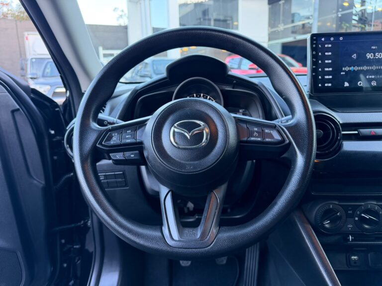 MAZDA 9