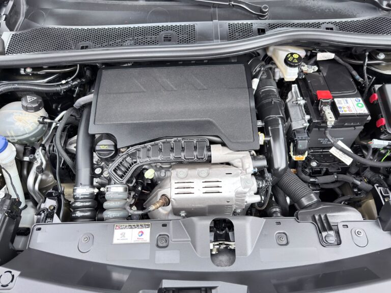 PEUGEOT 1.7