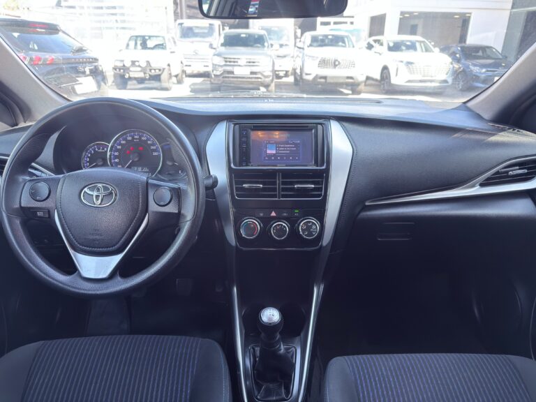 TOYOTA 14