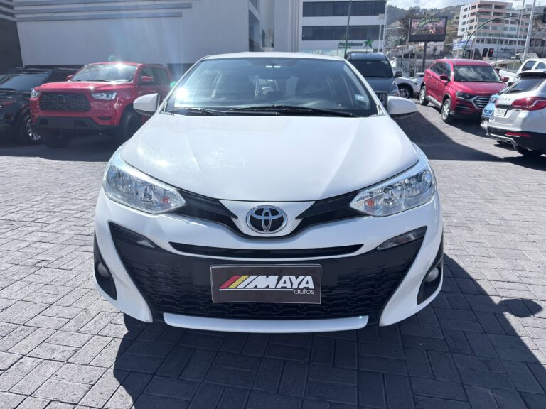 TOYOTA 2