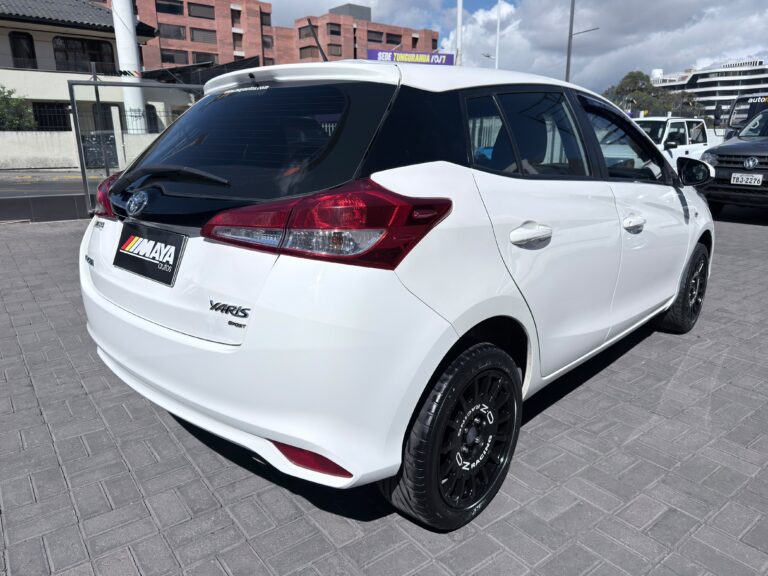 TOYOTA 4
