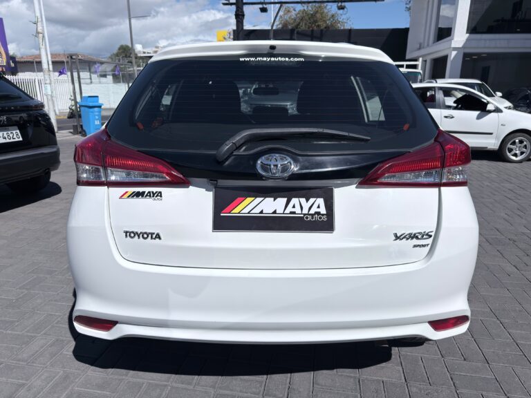TOYOTA 5
