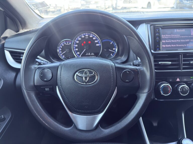 TOYOTA 9